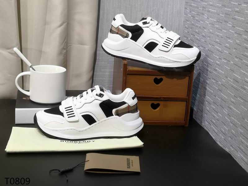 men Burberry shoes-234